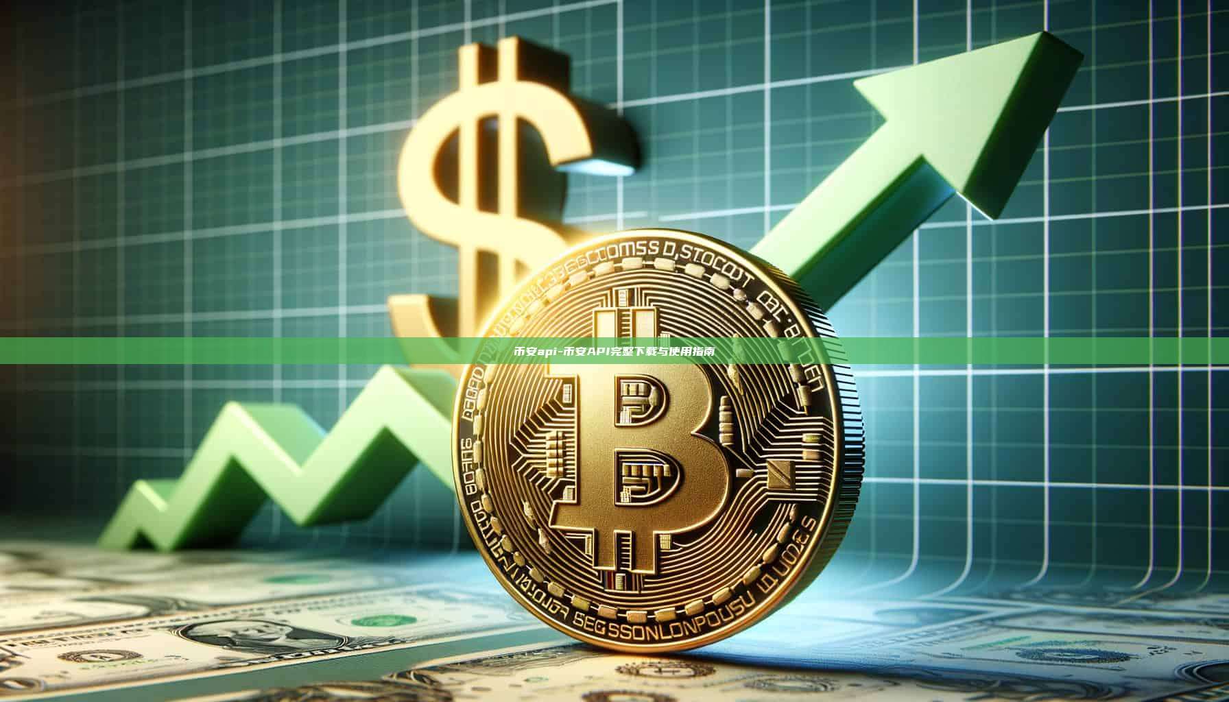 币安api-币安API完整下载与使用指南