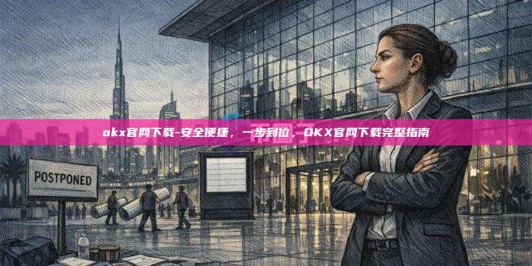 okx官网下载-安全便捷，一步到位，OKX官网下载完整指南
