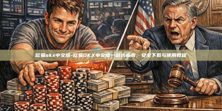 欧易okx中文版-欧易OKX中文版一站式指南，安全下载与使用教程